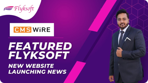 Flyksoft Software Press Release | Flyksoft Solutions L.L.C
